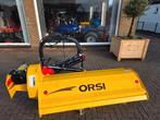 Kuhn Orsi 180 klepelmaaier, Overige, Oogstmachine