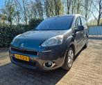 👌🏻 Peugeot Partner 1.6 HDI 90PK bestelbus marge bus Navteq, Euro 5, Stof, 4 cilinders, Origineel Nederlands