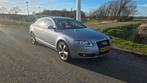 Audi A6 2.8 FSI 154KW Multi 2008 Grijs, Automaat, Achterwielaandrijving, Zwart, 2773 cc