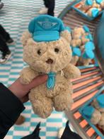 JELLYCAT Bartholomew Bear Junior Pilot — special ed. Harrods, Ophalen of Verzenden, Nieuw, Stoffen beer, Overige merken
