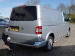 Volkswagen Transporter 2.0 TDI L2H1 TREKH. | NAVI | CRUISE |, Auto's, Voorwielaandrijving, Euro 5, Stof, Gebruikt