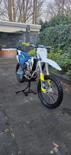 Husqvarna 250cc Crossmotor, Motoren, Motoren | Husqvarna, 250 cc, Particulier, Crossmotor, 1 cilinder