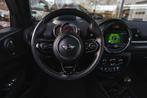 MINI Clubman Cooper S / Panoramadak / Sportstoelen / Achteru, Auto's, Gebruikt, Stationwagon, Handgeschakeld, 1335 kg