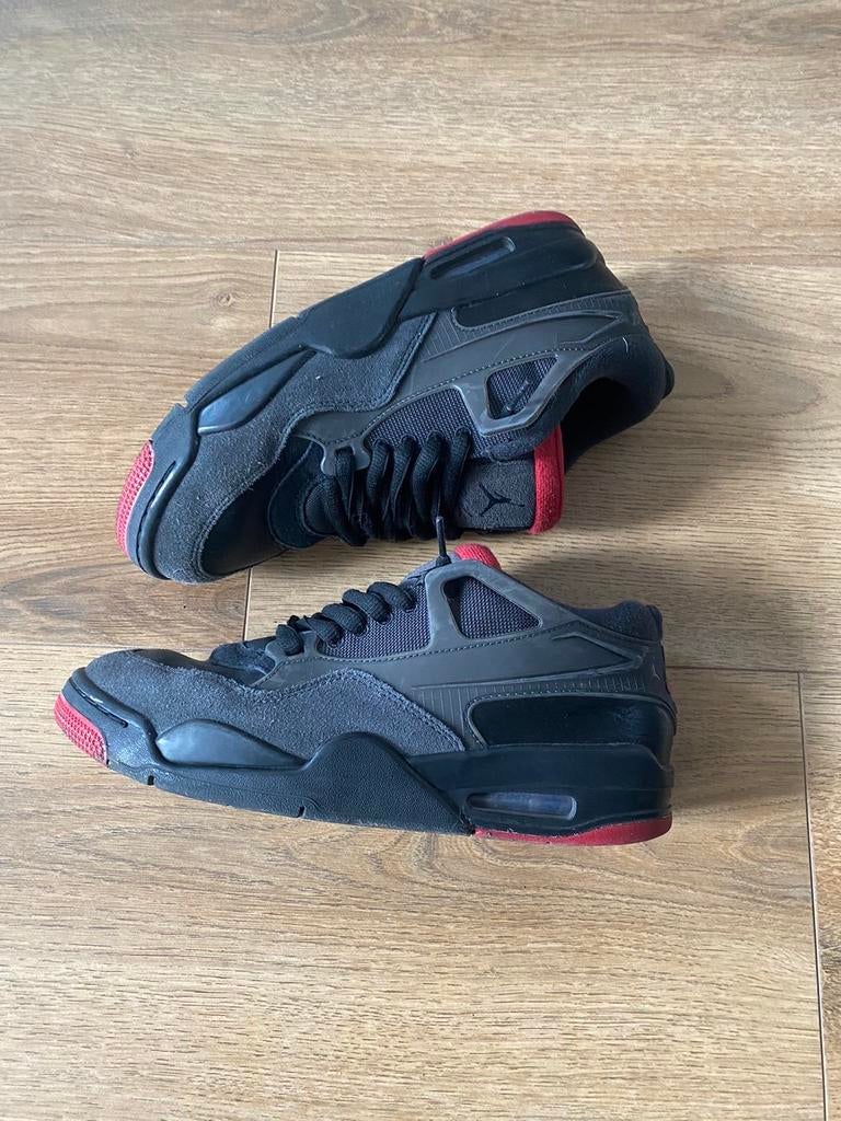 Jordan schoenen, Kleding | Heren, Schoenen, Ophalen, Zwart, Zo goed als nieuw, Jordan