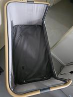 Co-sleeper met 2 matrassen en reistas, Ophalen, Zo goed als nieuw, Reisbedje