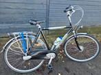 Gazelle Furore Herenfiets - Comfortabel en Betrouwbaar, Gebruikt, Versnellingen, Gazelle, 56 cm of meer