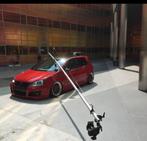 Car camera rig, Ophalen, Zo goed als nieuw