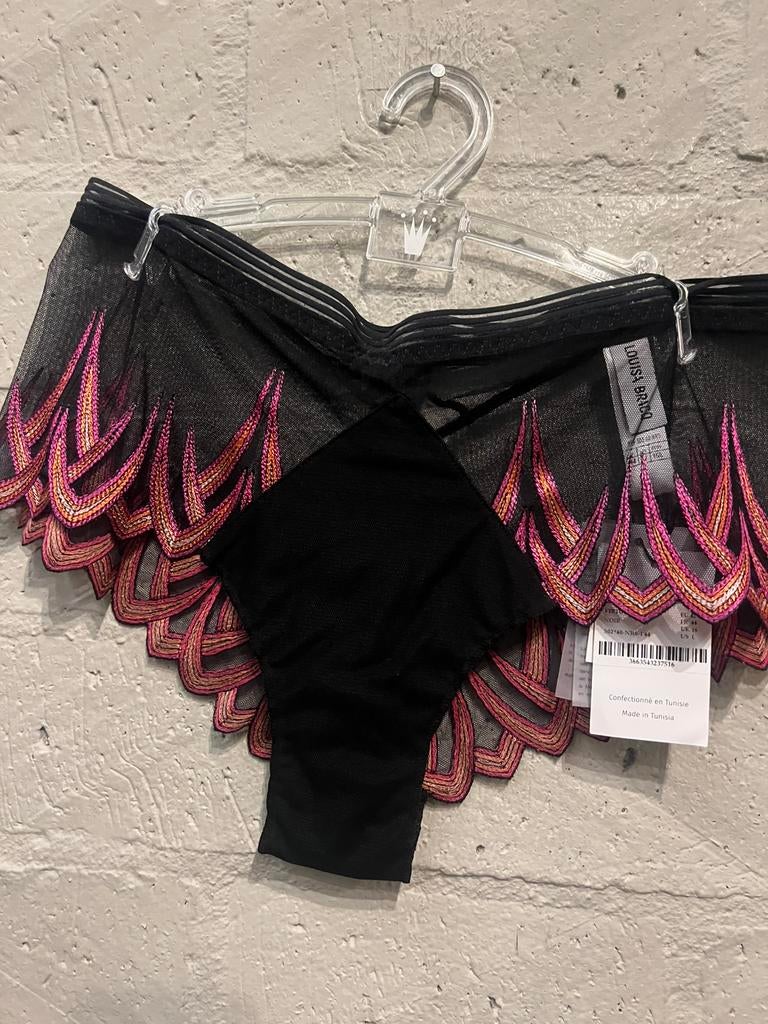 Louisa Bracq slip maat 42 NIEUW!! Nu €17,50, Ophalen of Verzenden, Slip