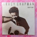 Tracy Chapman Fast Car single.                        Star45, Gebruikt, 7 inch, Single, Ophalen of Verzenden