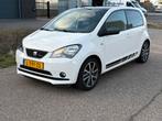 SEAT Mii 1.0 75pk 2018 Fr Line Intense Cruise Pdc Ecc 2018