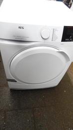 AEG 7000 warmtepomp wasdroger, Witgoed en Apparatuur, 6 tot 8 kg, Overige typen, Ophalen of Verzenden, Zo goed als nieuw