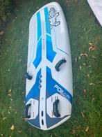 Starboard Freeride 150L Windfoilboard met Freeride Foil Set, Ophalen, Gebruikt, Minder dan 250 cm, Complete set