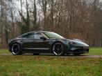 Porsche Taycan Turbo S 93 kWh | SportDesign Carbon | Burmest, Automaat, 4 stoelen, Vierwielaandrijving, Sedan