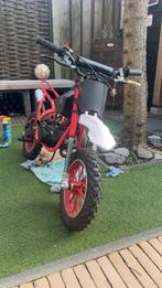 Mini crosser 49cc, Ophalen, Gebruikt, 49 cc, Pitbike