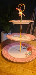 Pip Studio etagere - 3 lagen, Ophalen of Verzenden, Zo goed als nieuw