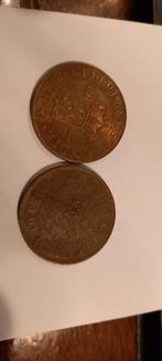 Oude Nederlandse munten - 2½ cent, Ophalen, Koningin Wilhelmina, Overige waardes, Losse munt