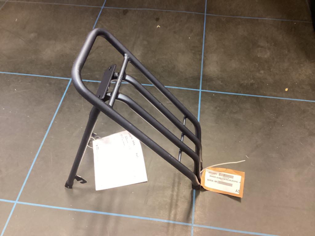 *Nieuw* Batavus achterdrager, De tweewieler udenout, Nieuw, Info@detweewieler.nl, 5071 BA