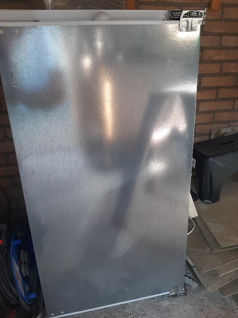 Bosch koelkast., Witgoed en Apparatuur, Koelkasten en IJskasten, 150 tot 200 liter, 45 tot 60 cm, Ophalen, 85 tot 120 cm