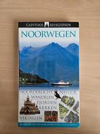 Noorwegen – Capitool reisgidsen – 9789041033659 – 2007, Boeken, Gelezen, Capitool, Europa, Ophalen of Verzenden