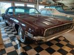 Ford thunderbird 1968 bigblok 429 mooie auto calfimp., Auto's, Bedrijf, Te koop