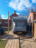 Hoes camper 6.50 meter - Nog in erg goede staat, Ophalen of Verzenden