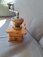 Ouderwetse koffiemolen, Ophalen of Verzenden