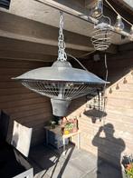 Sun Heat Warmteparasol - Elektrische Terrasverwarmer, Ophalen, Gebruikt, Elektrisch, Parasol