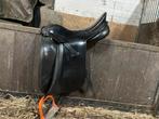 17,5 inch dressuurzadel, Ophalen, Gebruikt, Dressuur