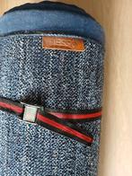 DESSO Vloerkleed, Ophalen, Gebruikt, Blauw, 200 cm of meer