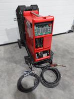 Lasapparaat Kemppi, fronius, EWM Mig/Mag co2 puls Tig AC/DC, Ophalen of Verzenden, Zo goed als nieuw, 150 tot 250 ampère, Co2