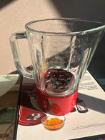 Originele glazen kan voor Kitchenaid blender, Ophalen of Verzenden, Zo goed als nieuw