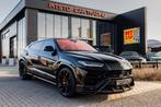 Lamborghini Urus 4.0 V8, Keramisch, Pano, B&O 3D, Carbon, 22, Automaat, Urus, Gebruikt, Zwart