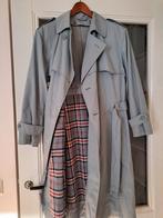 Trenchcoat maat 44, King Club, Maat 42/44 (L), Ophalen of Verzenden, Zo goed als nieuw