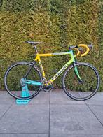 Bianchi Via Nirone 7 TDF, Overige merken, Gebruikt, Aluminium, Ophalen of Verzenden