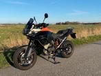 KTM 1050 Adventure Touratech en Arrow uitlaat (BJ 2015), Motoren, 2 cilinders, Motorrijbewijs A, Particulier, 1050 cc
