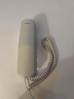 Philips D9033 Intercom Telefoon - Wit, Ophalen of Verzenden, Zo goed als nieuw
