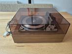 Dual 1019, Ophalen, Automatisch, Refurbished, Platenspeler