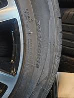 Orginele Ford velgen/banden 18 inch! 5x108!, Auto-onderdelen, Banden en Velgen, Ophalen, 18 inch, Gebruikt, Banden en Velgen