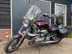 Bmw cruiser 1200c, Motoren, 2 cilinders, Chopper, Particulier, Meer dan 35 kW