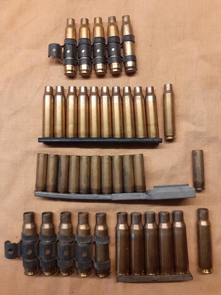 Hulzen lotje KL , onklaar!, Verzamelen, Militaria | Algemeen, Landmacht, Hulzen of Bodemvondsten, Nederland, Ophalen of Verzenden