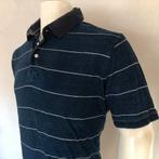 Tommy Hilfiger poloshirt - heren maat XXL, Verzenden, Gedragen, Overige maten, Blauw