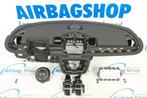 Airbag set - Dashboard zwart Mini Clubman F54 facelift, Gebruikt, Ophalen of Verzenden