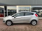 Ford FIESTA 1.0 Titanium X Clima Cruise Navi Bluet., Voorwielaandrijving, 101 pk, Euro 6, 23 km/l