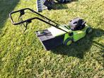Defecte grasmaaier - geschikt voor onderdelen, Ophalen, Gebruikt