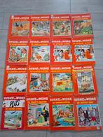 16 Suske en Wiske stripboeken, Boeken, Stripboeken, Ophalen of Verzenden