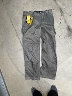 Snickers Werkbroek Dura Twill Maat 52 Nieuw, Ophalen of Verzenden, Nieuw, Heren, Broek