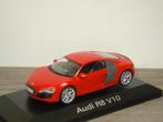 Audi R8 V10 - Schuco 1:43, Schuco, Duitsland, Auto, Verzenden