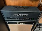 Fryette Deliverance 120 Series II, Muziek en Instrumenten, Versterkers | Bas en Gitaar, Ophalen, Gebruikt, Gitaar, 100 watt of meer