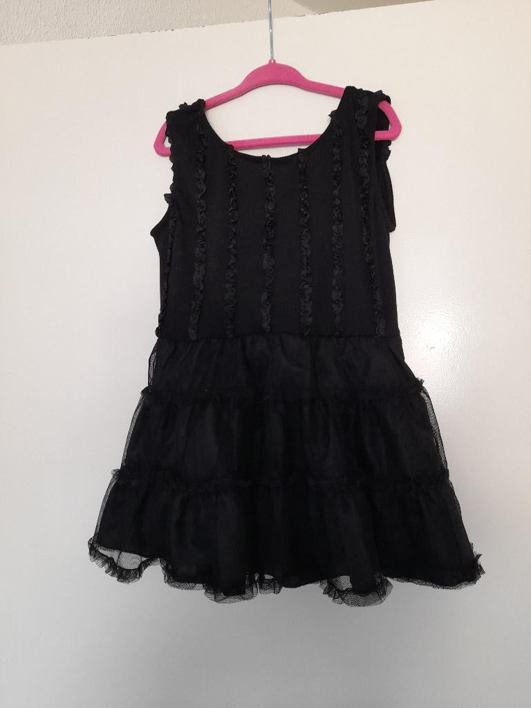 Nieuw!! Dans/Balletpakje maat 116-122, Sport en Fitness, Ballet, Ophalen of Verzenden, Nieuw, Kleding