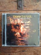 CD Dream Theater - Metropolis Pt 2: Scenes From a Memory, Ophalen of Verzenden, Gebruikt